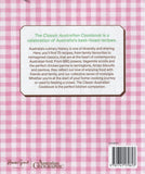 The Classic Australian Cookbook 2nd Edition - Australian Geographic - BCOO - BOO004B