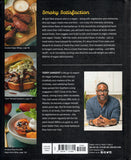 Vegan Barbecue: 100 Recipes for Smoky and Satisfying Plant-Based BBQ - Terry Sargent - BCOO-BHEA - BOO066A