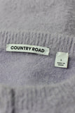 Ladies Wool - Country Road - Size L - LW0 - FAS021 - LB