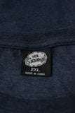 Vintage Band Shirts - The Simpsons - Size 2XL - VBAN - FAS002 - LB