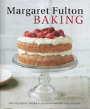 Margaret Fulton Baking - Margaret Fulton - BCOO - BOO019A