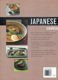 Japanese Cooking - Emi Kazuko - BCOO - BOO028B