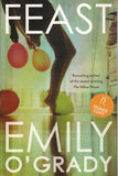 Feast - Emily O'Grady *Signed* - BPAP - BOO008A