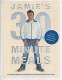 Jamie's 30-Minute Meals - Jamie Oliver - BCOO - BOO014A