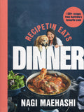 RecipeTin Eats: Dinner - Nagi Maehashi - BCOO-BAUT - BOO049A