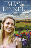 Wallaby Lane - Maya Linnell - BPAP-BAUT - BOO050A