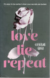 Love Lie Repeat - Catherine Greer - BPAP - BOO009A