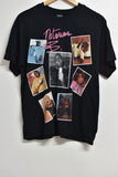 Vintage Band Shirts - The Notorious BIG - Size 12 - VBAN - FAS025 - LB