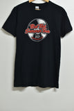 Vintage Band Shirts - Jimmy Barnes - Size M - VBAN - FAS021 - LB