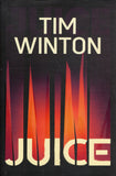 Juice - Tim Winton - BHAR - BOO049B