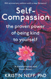 Self-Compassion - Kristin Neff - BHEA - BOO027B