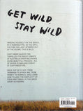 Wild Adventure Cookbook - Sarah Glover - BCOO-BCRA - BOO028B