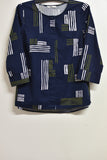 Ladies Tops - Regatta - Size 10 - LT0 - FAS006 - LB