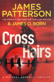 Crosshairs - James Patterson - BPAP - BOO068B