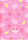 Anne of Green Gables - Lucy Maud Montgomery - BCHI-BCLA - BOO002B