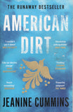American Dirt - Jeanine Cummins - BPAP - BOO015A