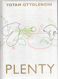 Plenty - Yotam Ottolenghi - BCOO - BOO025B