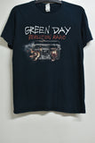 Vintage Band Shirts - Greenday - Size L - VBAN - FAS032 - LB