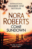 Come Sundown - Nora Roberts - BPAP - BOO077B