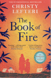Book of Fire - Christy Lefteri - BPAP - BOO054A