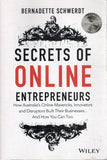Secrets of Online Entrepreneurs - Bernadette Schwerdt - BREF - BOO053A
