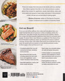 The Gluten-Free Instant Pot Cookbook Revised and Expanded Edition - Jane Bonacci, Sara De Leeuw - BCOO - BOO025A