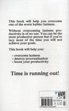 The Art of Laziness: Overcome Procrastination & Improve Your Productivity - Library Mindset - BHEA - BOO059B