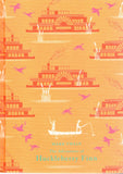 The Adventures of Huckleberry Finn - Mark Twain - BCHI-BCLA - BOO002B