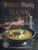 Slow Cooker: The Complete Collection - The Australian Women's Weekly - BCOO - BOO015B