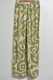 Ladies Pants - Ghanda - Size S - LP0 - FAS020 - LB