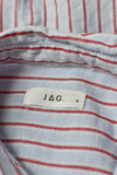 Ladies Tops - Jag - Size 8 - LT0 - FAS016 - LB