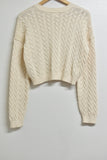 Ladies Wool - Cotton On - Size M - LW0 - FAS020 - LB