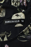 Ladies Dresses - Dangerfield - Size 12 - LD0 - FAS005 - LB