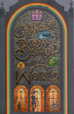 The Grandest Bookshop in the World - Amelia Mellor - BCHI - BOO073B