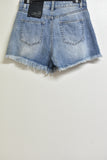 Ladies Shorts *New* - Decjuba - Size 8 - LS0 - LJE - FAS007 - LB