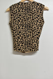 Ladies Tops - Zara - Size L - LT0 - FAS016 - LB