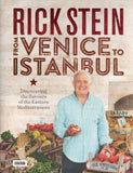 Rick Stein from Venice to Istanbul - Rick Stein - BCOO-BTRA - BOO023B