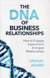 The DNA of Business Relationships - Lindsay Adams - BREF - BOO059B
