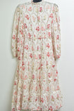 Ladies Dresses - Forever New Curve - Size 18 - LD0 - WPLU - FAS013 - LB
