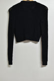 Ladies Wool - Kitten D'Amour - Size M - LW0 - FAS011 - LB