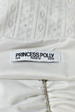 Ladies Tops - Princess Polly - Size 10 - LT0 - LJE - FAS029 - LB