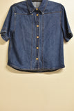 Ladies Tops - AJE Studio - Size 8 - LT0 - LJE - FAS014 - LB