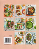 Gluten-free Dinners: Quick & Easy Gluten-free Meals for Your Weeknights - The Australian Women's Weekly - BCOO - BOO078A