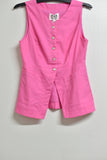 Ladies Tops *New* - Indi Luxe - Size 8 - LT0 - FAS035 - LB