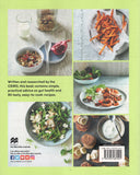 The CSIRO Healthy Gut Diet - Pennie Taylor, Michael Conlon, Tony Bird - BHEA - BOO003A