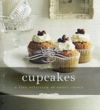 Indulgence Cupcakes A Fine Selection Of Intimate Treats - Christabel Martin - BCOO - BOO052A