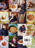 Lukes Cookbook - Luke Thomas - BCOO - BOO044