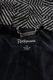 Ladies Jackets - Rockmans - Size 14 - LJ0 - WPLU - FAS010 - LB