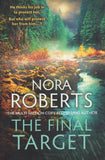 The Final Target - Nora Roberts - BPAP - BOO057B