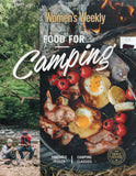 Food for Camping - The Australian Women's Weekly - BCOO - BOO016A